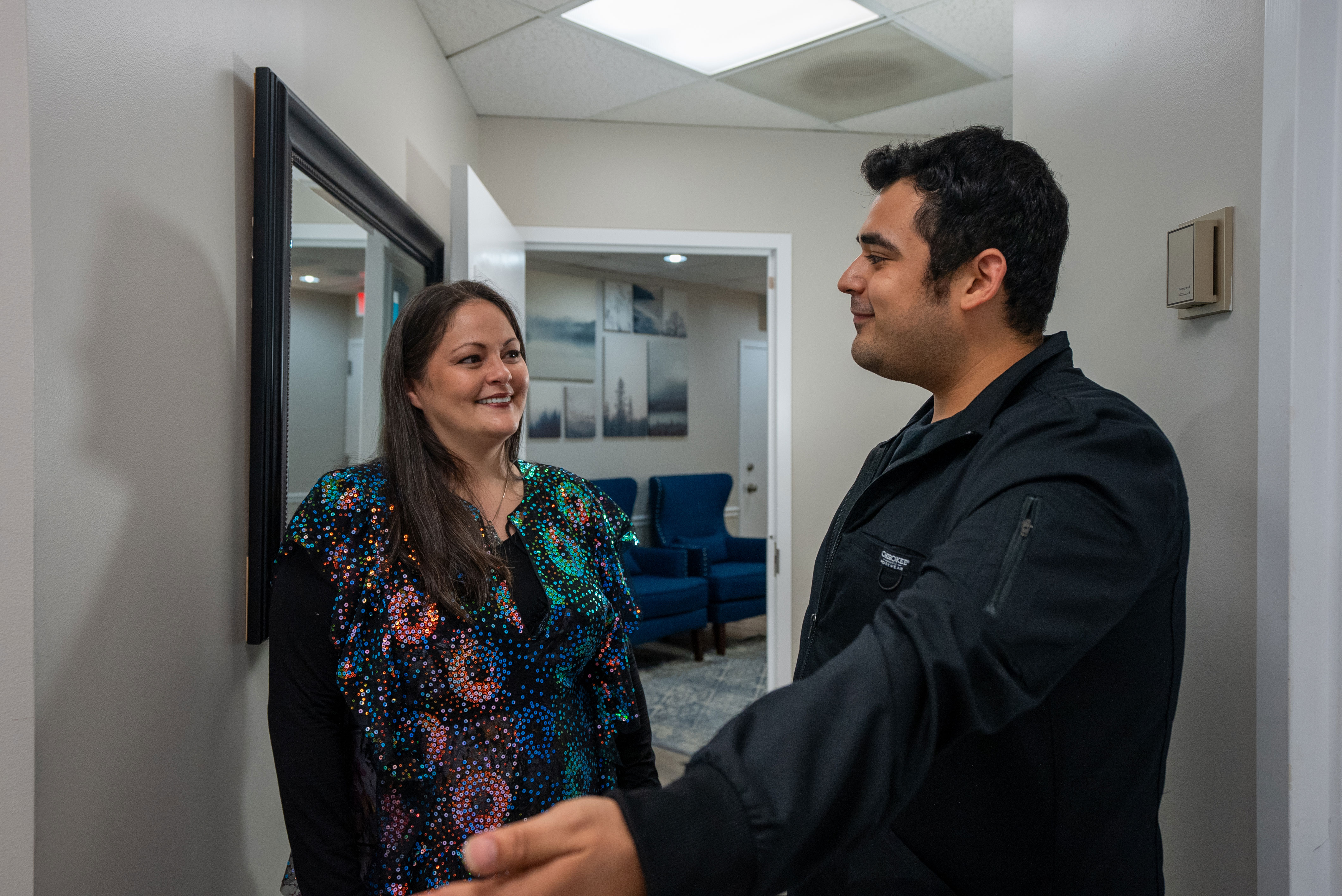 SmilesCrafters | Dentures, Digital Radiography and Dental Lab