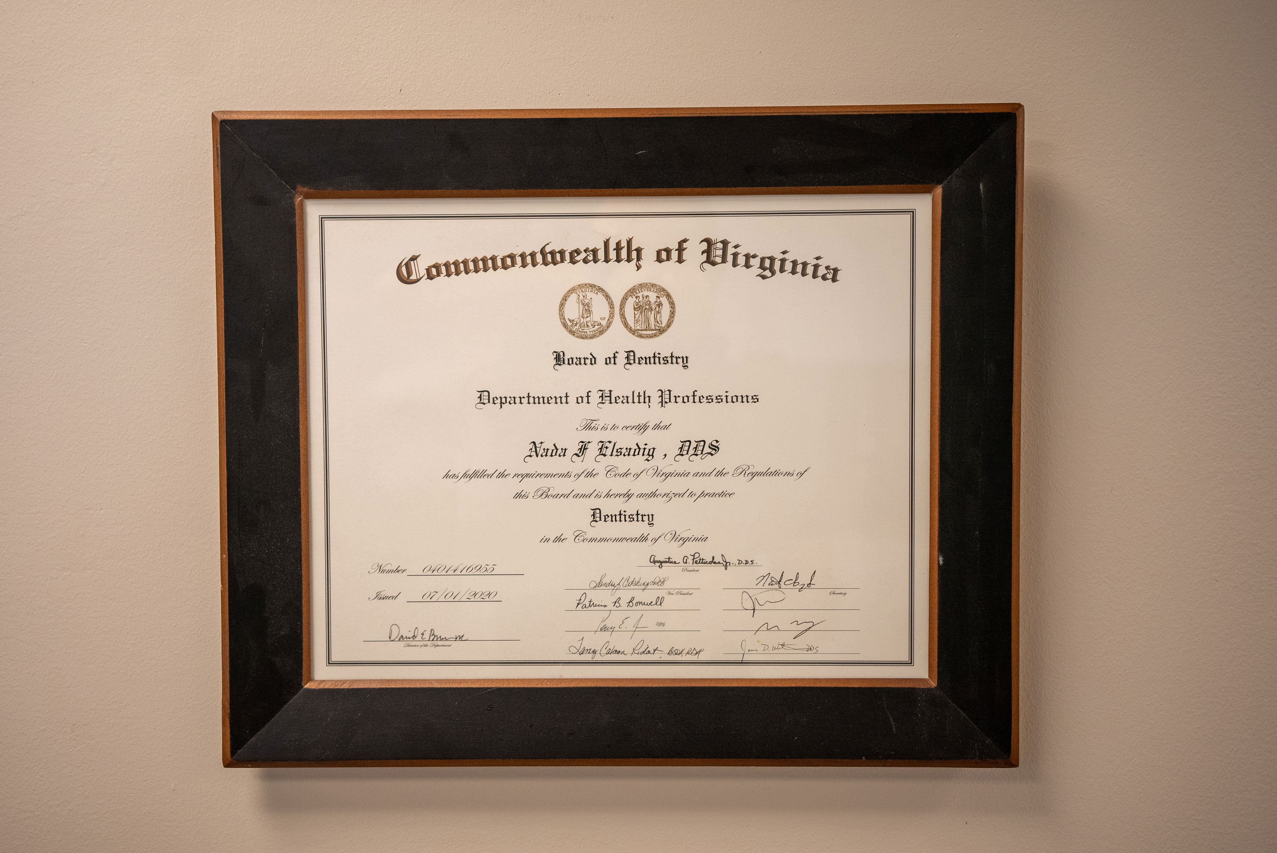 SmilesCrafters | Implant Restorations, Implant Dentistry and ZOOM! Whitening