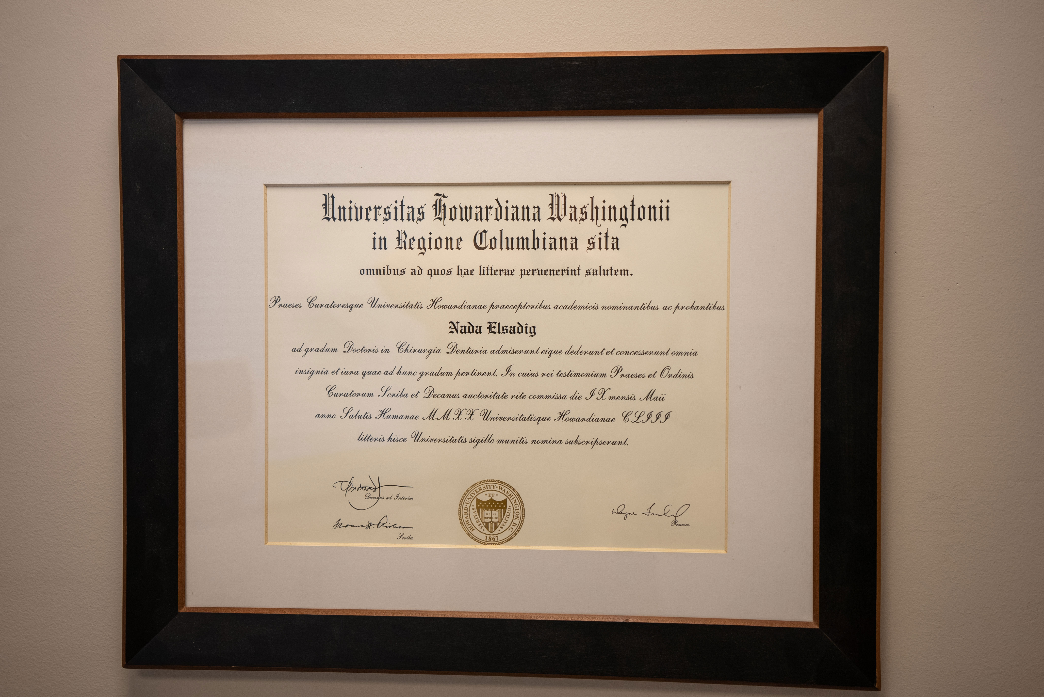 SmilesCrafters | CEREC, Oral Cancer Screening and Extractions