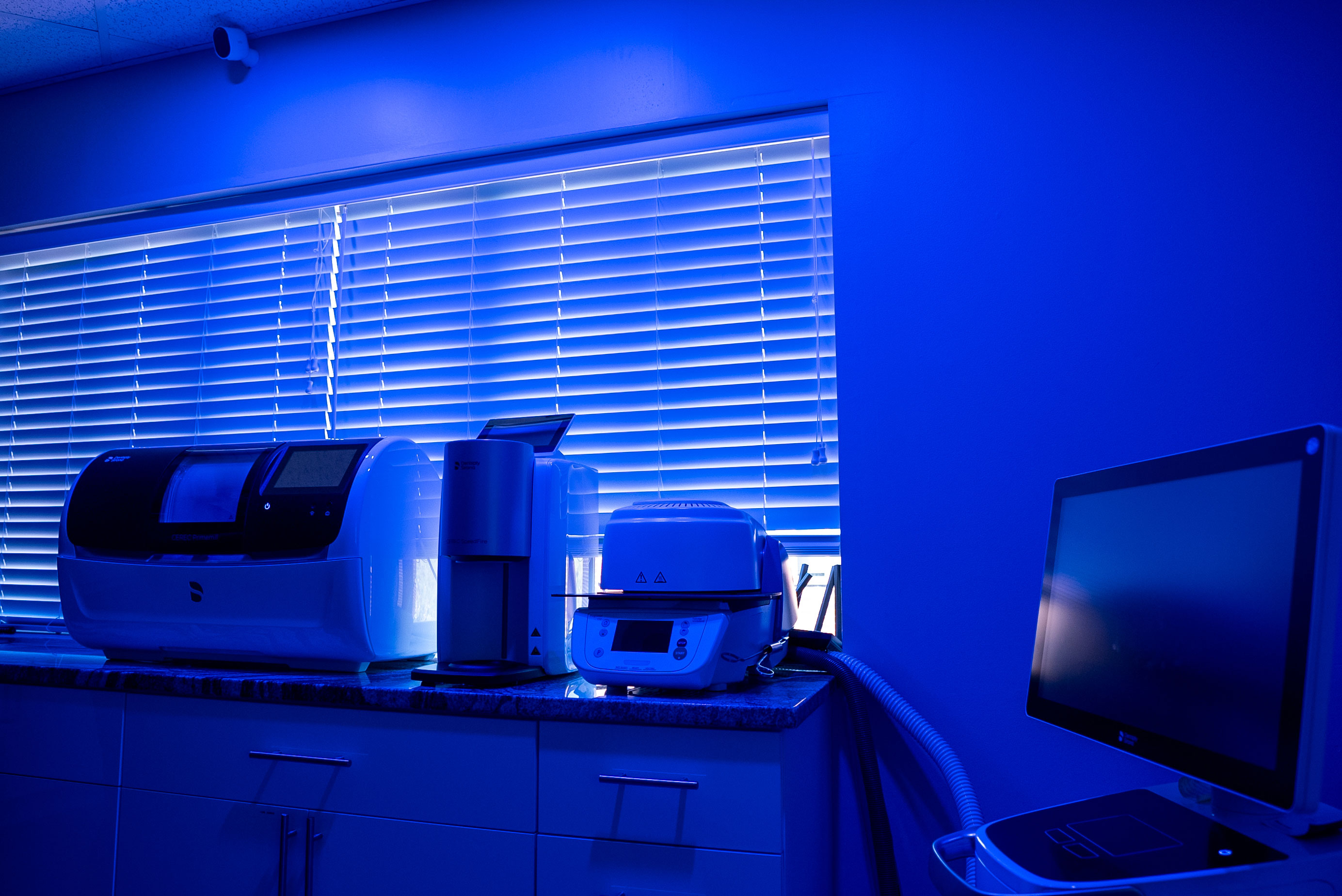 SmilesCrafters | Cosmetic Dentistry, Emergency Treatment and CEREC