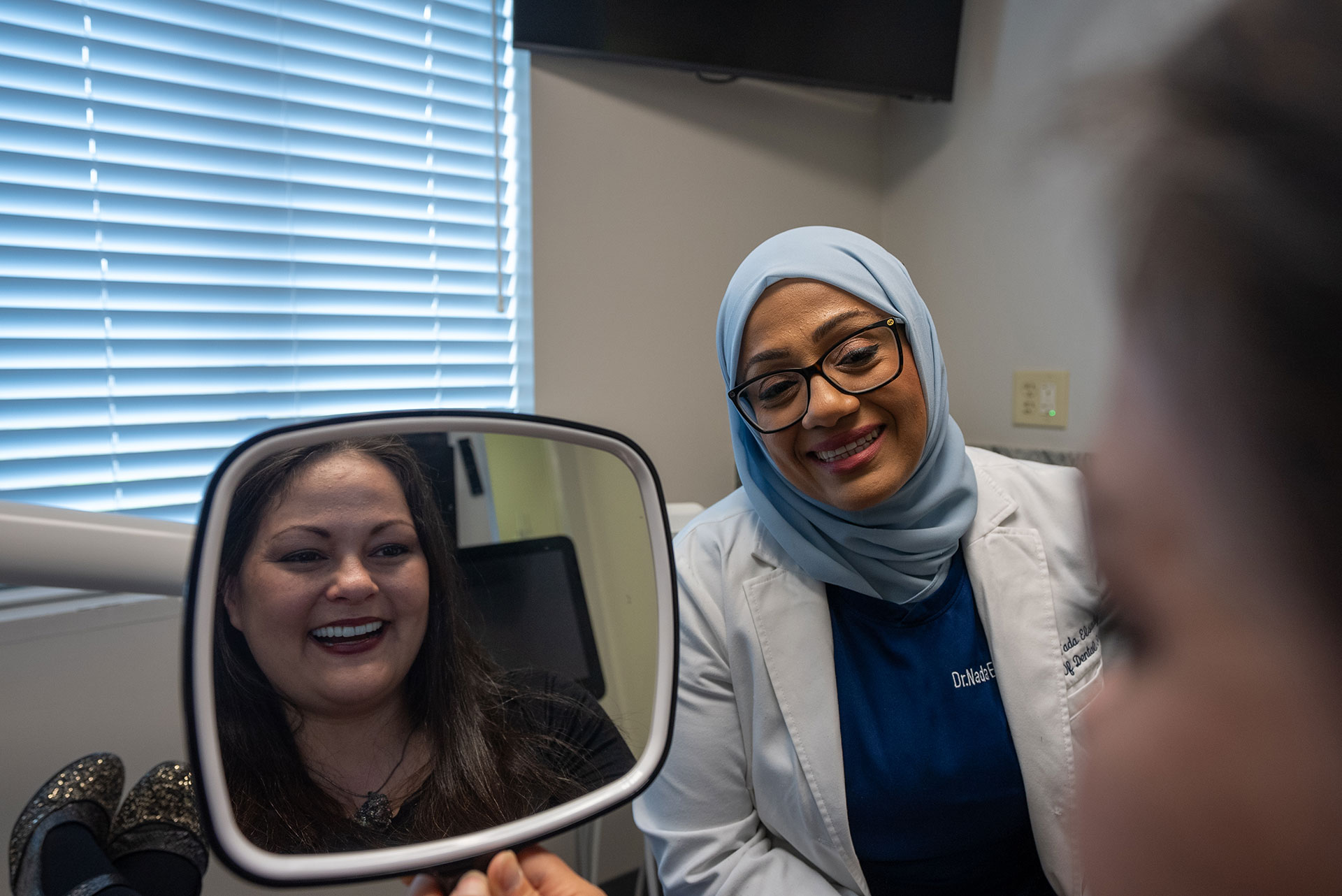 SmilesCrafters | Dental Lab, ZOOM  Whitening and Pediatric Dentistry