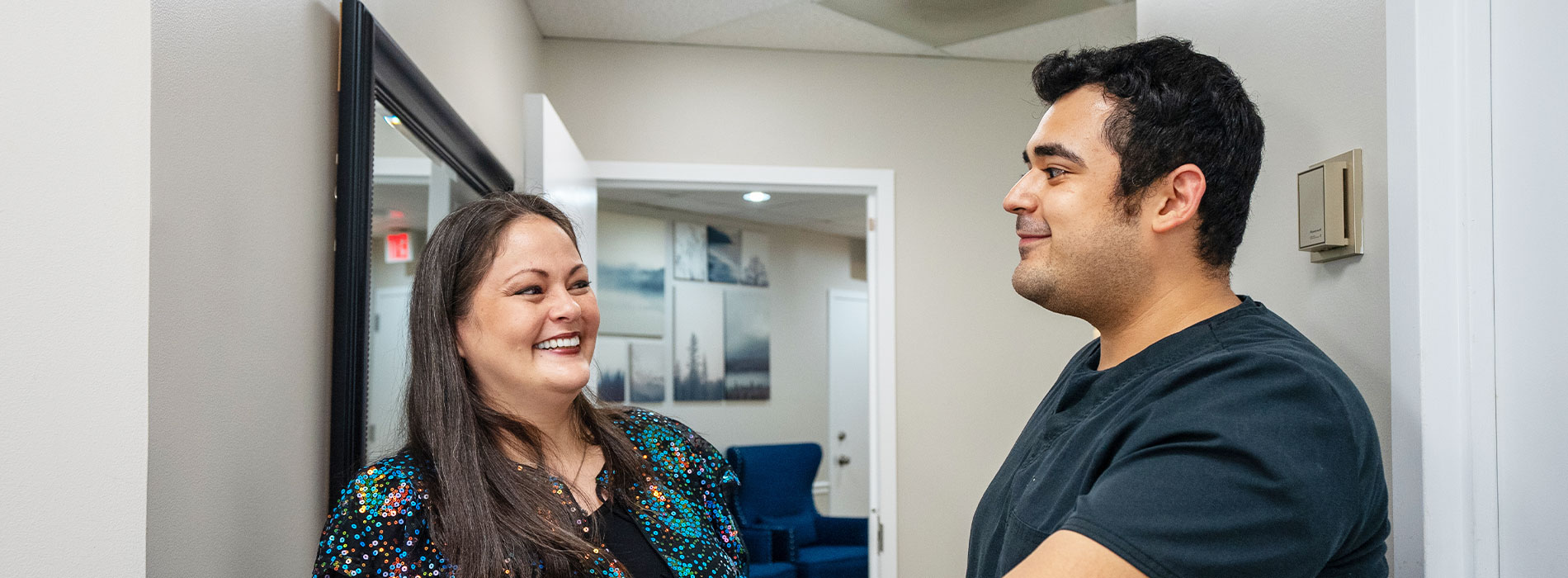 SmilesCrafters | Teeth Whitening, Preventative Program and ZOOM  Whitening