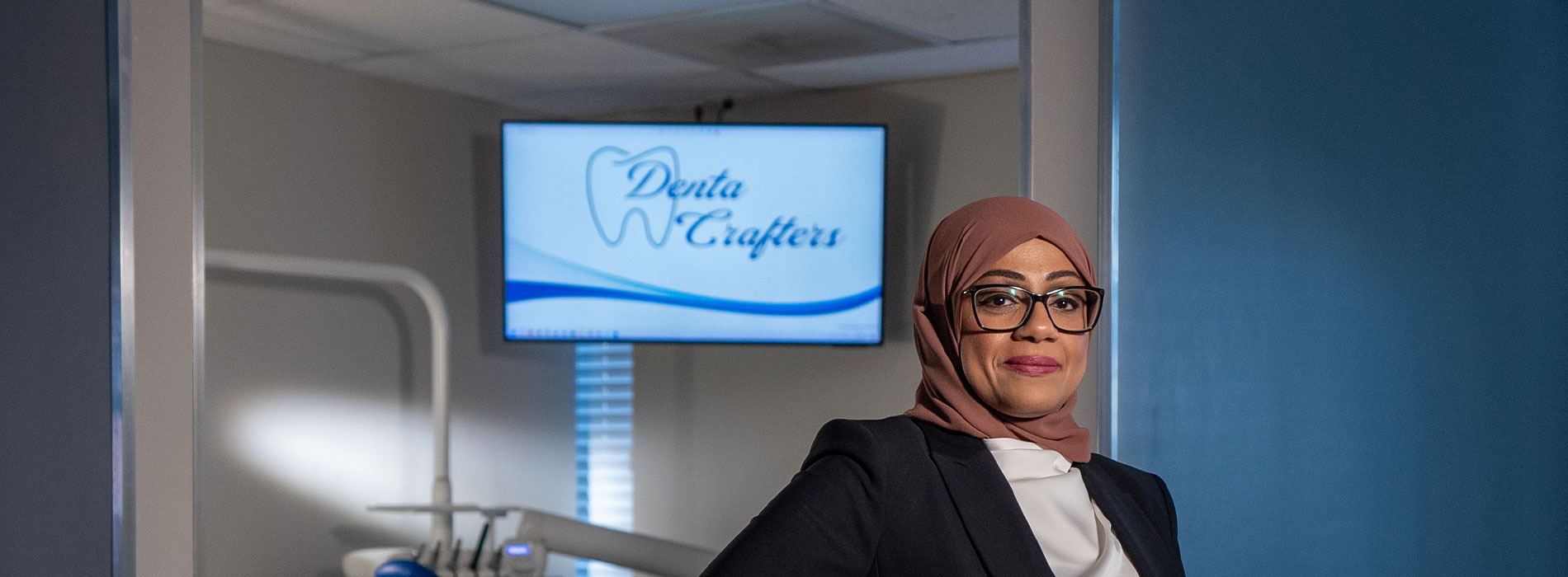 SmilesCrafters | Invisalign reg , Implant Restorations and Fluoride Treatment