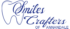 SmilesCrafters