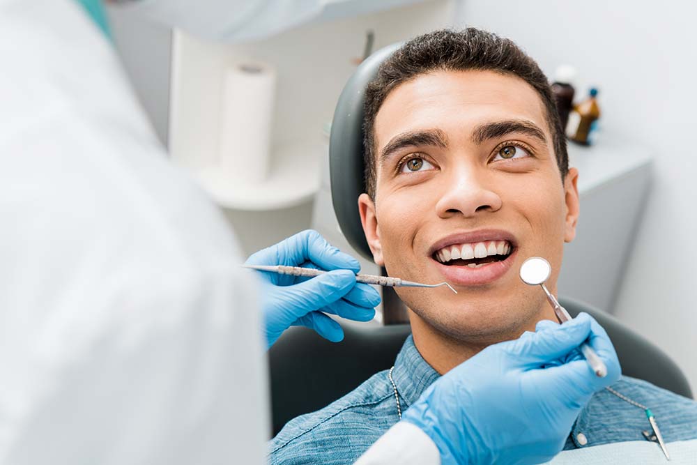 SmilesCrafters | CBCT, Inlays  amp  Onlays and Botox reg 