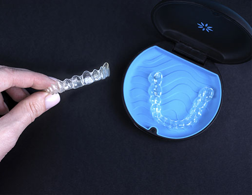 SmilesCrafters